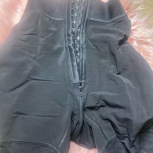 Sol Beauty And care Short Butt lifter faja